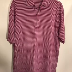 Peter Millar polo size large